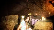 Barbara Fucked In The Hay