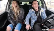 Erasmus student Olivia Sparkle discovers her old flame has been cheating