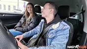 Erasmus student Olivia Sparkle discovers her old flame has been cheating