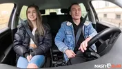 Erasmus student Olivia Sparkle discovers her old flame has been cheating
