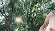 HomemadeXXX - Hot Divorcee Adriana Sweet Blonde On a Blind Date by the River