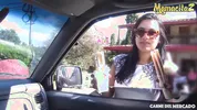 CarneDelMercado - Camila Marin Busty Latina Colombiana Newbie Pounded All Over The House