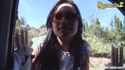 CarneDelMercado - Camila Marin Busty Latina Colombiana Newbie Pounded All Over The House