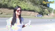 CarneDelMercado - Camila Marin Busty Latina Colombiana Newbie Pounded All Over The House