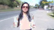 CarneDelMercado - Camila Marin Busty Latina Colombiana Newbie Pounded All Over The House