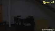 CarneDelMercado - Camila Marin Busty Latina Colombiana Newbie Pounded All Over The House
