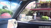 CarneDelMercado - Camila Marin Busty Latina Colombiana Newbie Pounded All Over The House
