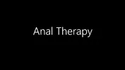 Anal Sex with Brother's Tiny Girlfriend - Mackenzie Mace - Anal Therapy - Alex Adams