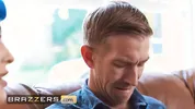 BRAZZERS - Jewelz Blu Trades Her Lame Boyfriend For Danny’s Huge Dick & A Night She’ll Never Forget
