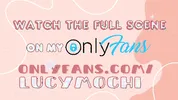 Tiny Asian Lucy Mochi Loves Anal Too Much - Compilation