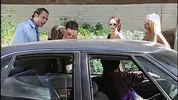 Blonde Whore Shay Sweet Gets Laid- Titopia