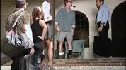 Blonde Whore Shay Sweet Gets Laid- Titopia