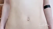 Latina alternates cowgirl & handjob, makes him cum then rides his cum-covered dick before grinding