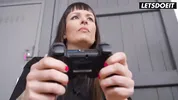 Potro Fucks His Latina Sister-in-Law Alejandra Rico - LATINA MILF