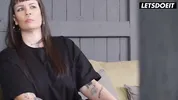 Potro Fucks His Latina Sister-in-Law Alejandra Rico - LATINA MILF