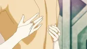 A Princess with Big Tits Loves Her Knight's Dick