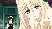 A Princess with Big Tits Loves Her Knight's Dick