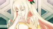 A Princess with Big Tits Loves Her Knight's Dick