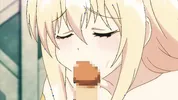 A Princess with Big Tits Loves Her Knight's Dick