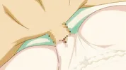 A Princess with Big Tits Loves Her Knight's Dick