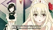 A Princess with Big Tits Loves Her Knight's Dick