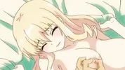A Princess with Big Tits Loves Her Knight's Dick