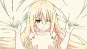 A Princess with Big Tits Loves Her Knight's Dick