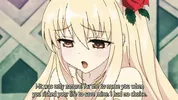 A Princess with Big Tits Loves Her Knight's Dick