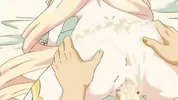 A Princess with Big Tits Loves Her Knight's Dick