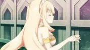 A Princess with Big Tits Loves Her Knight's Dick
