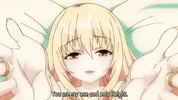 A Princess with Big Tits Loves Her Knight's Dick