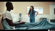 Nurse BBC Facefucked - Time Stop Interracial Freeze Porn