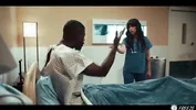 Nurse BBC Facefucked - Time Stop Interracial Freeze Porn