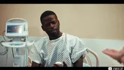 Nurse BBC Facefucked - Time Stop Interracial Freeze Porn