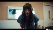Nurse BBC Facefucked - Time Stop Interracial Freeze Porn