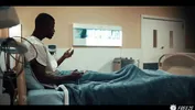 Nurse BBC Facefucked - Time Stop Interracial Freeze Porn