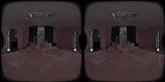 VR Bangers: Two Girls With Tight Pussies Fuck Hard In A College FFM Threesome | VR Porn