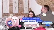 -Why Is Mom Moaning In Her Room With Dad? Step Sister Learns Answer In Practice From Step Brother