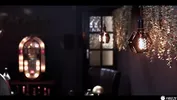 Blonde MILF Frozen In Time - Hostess With HUGE Tits Freeze Porn