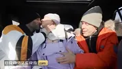 BRAZZERS - Angel Youngs Goes For A Ski Day Which Quickly Turns To A Double Penetration Session
