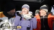 BRAZZERS - Angel Youngs Goes For A Ski Day Which Quickly Turns To A Double Penetration Session