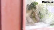 Curvy Colombian MILF Picked Up for Raunchy Drilling - LATINA MILF