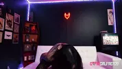 Aurora Anarchys Pierced Pussy Loved By A Huge Dick