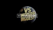 Tiny Babe Rose Rush gets pussy destroyed by Huge Cock VS World Biggest Cock