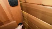 my best friend's daughter showed up wet and trembling at my door