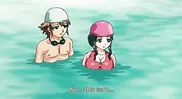 Big Ass Busty Loves Getting Creampie From Her Swim Coach