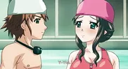 Big Ass Busty Loves Getting Creampie From Her Swim Coach