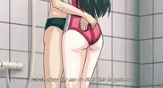 Big Ass Busty Loves Getting Creampie From Her Swim Coach
