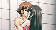 Big Ass Busty Loves Getting Creampie From Her Swim Coach