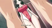Big Ass Busty Loves Getting Creampie From Her Swim Coach